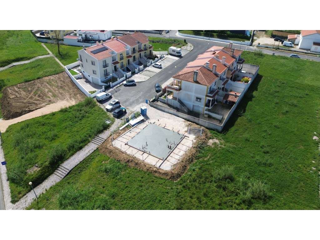 Moradia T2 - Vale do Coto-6