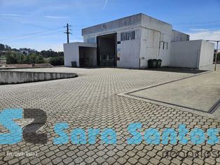 Armazéns e Escritórios com parque estacionamento-Santa Maria Feira - Grande imagem: 2/20