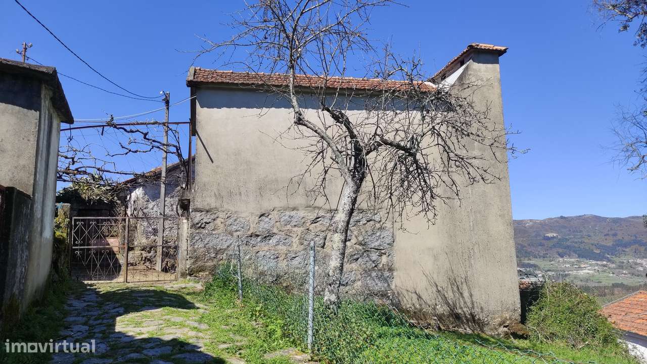 Moradia  Venda em Campelo e Ovil,Baião - Grande imagem: 4/15