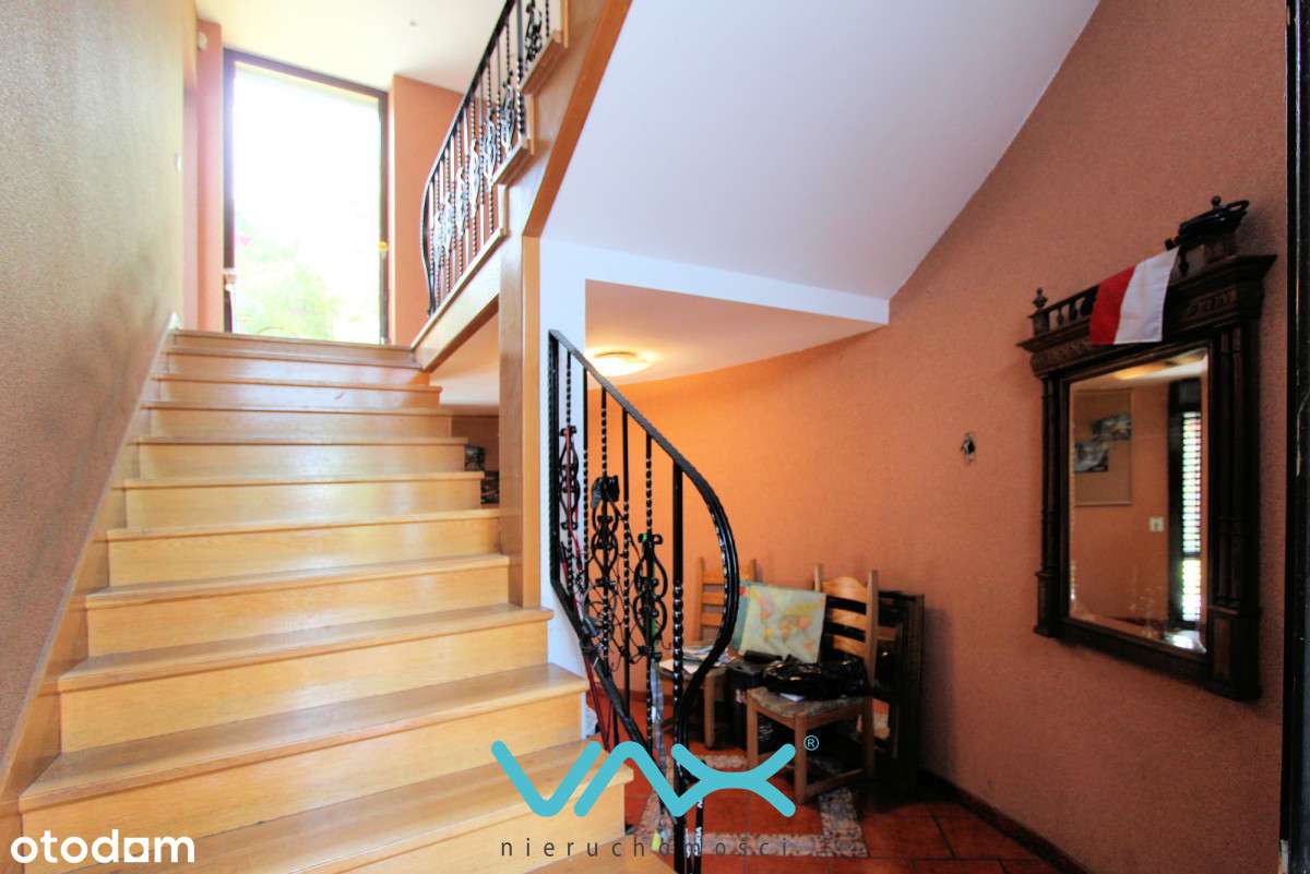 Duże mieszkanie w centrum Mikołowa-5