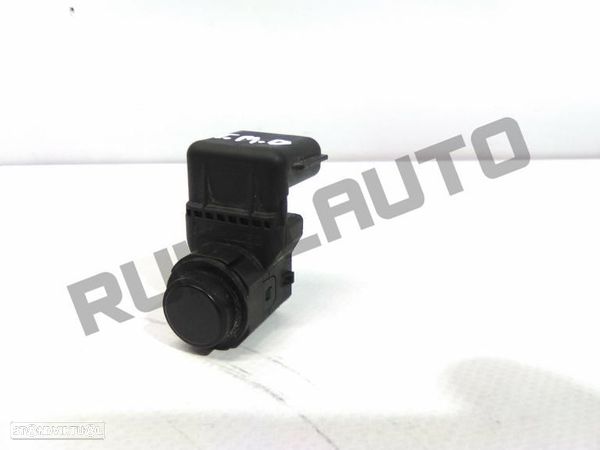 Sensor De Estacionamento Traseiro 4ms060kab Kia Sportage (sl) 1 - 1