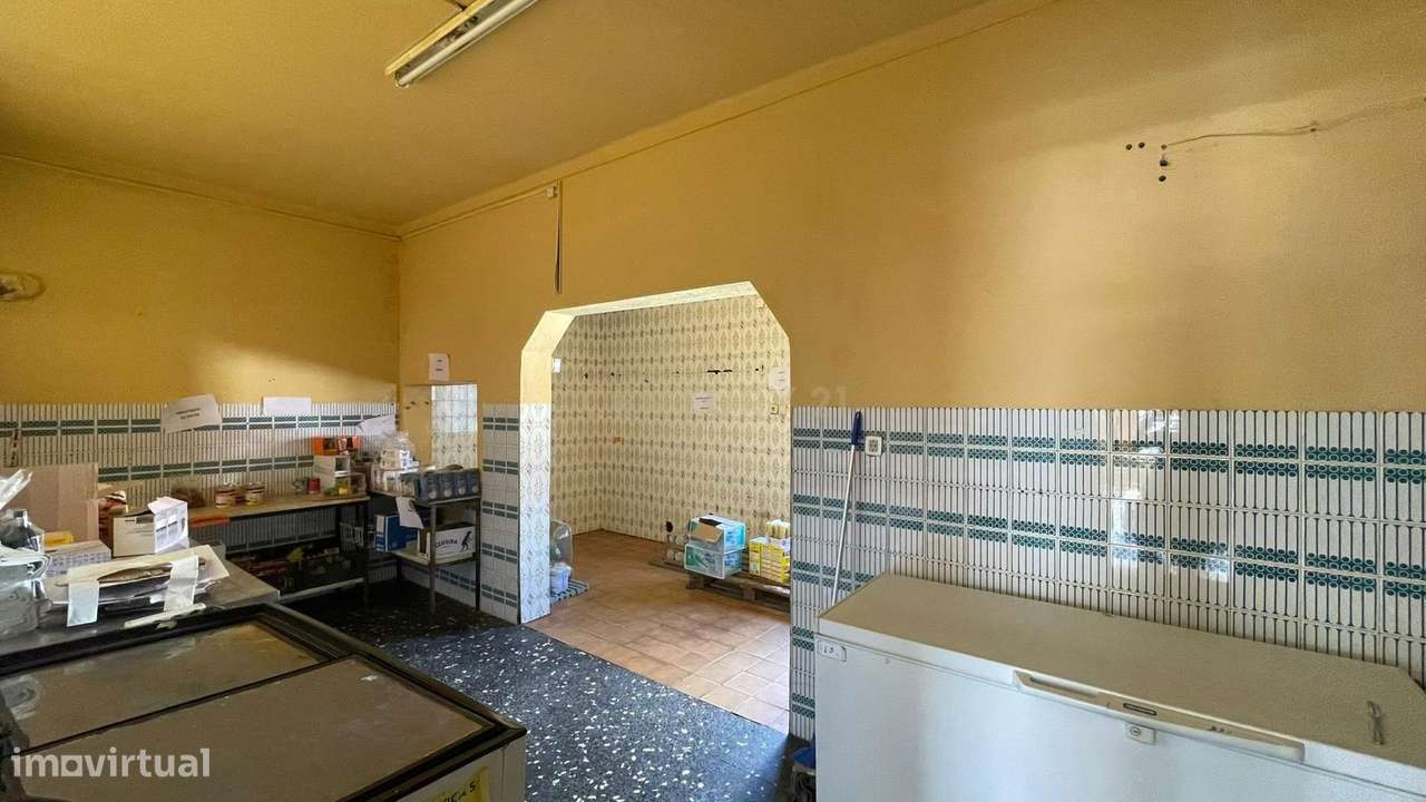 Espaço comercial, Ladoeiro, Idanha-a-Nova - Grande imagem: 5/15