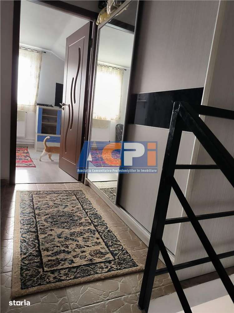 Casa de vanzare Buturugeni,25 km de Bucuresti,mobilata - Imagine principală: 4/15