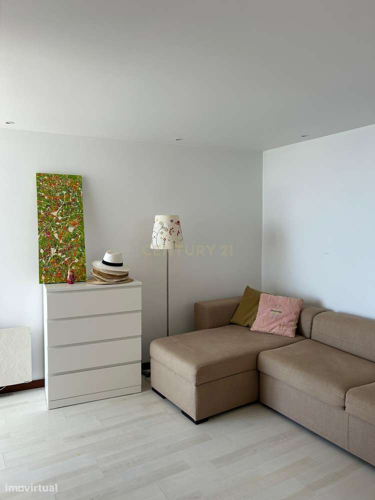 T1 exclusivo em Ofir com vistas panorâmicas de rio e mar - Grande imagem: 3/18