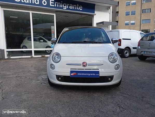 Fiat 500 1.2 Sport - 2