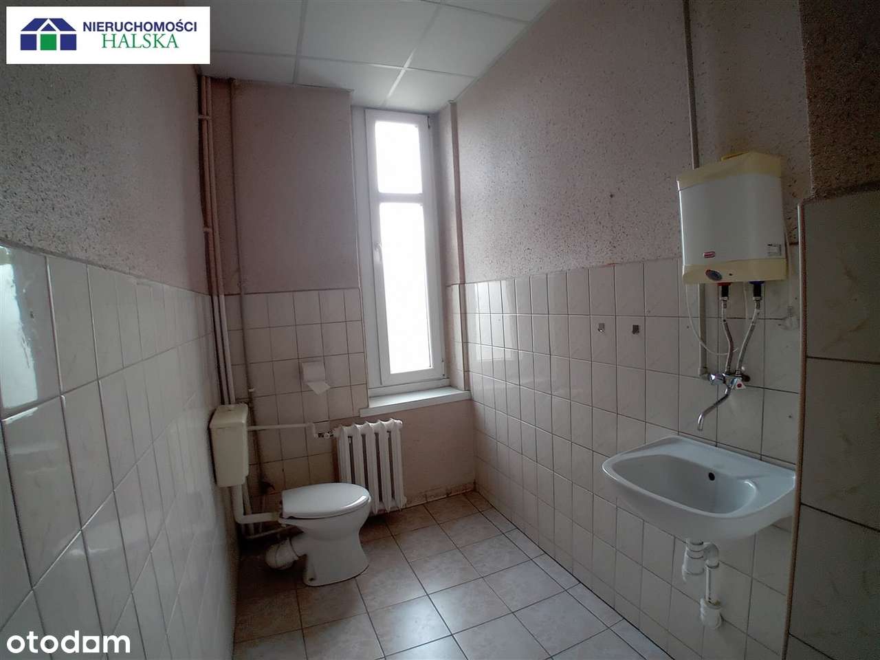 Do wynajęcia biuro-10m2 w Oświecimiu! - Pełny obrazek: 4/5