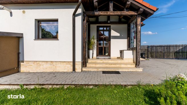 Casa de vanzare Tureni-3