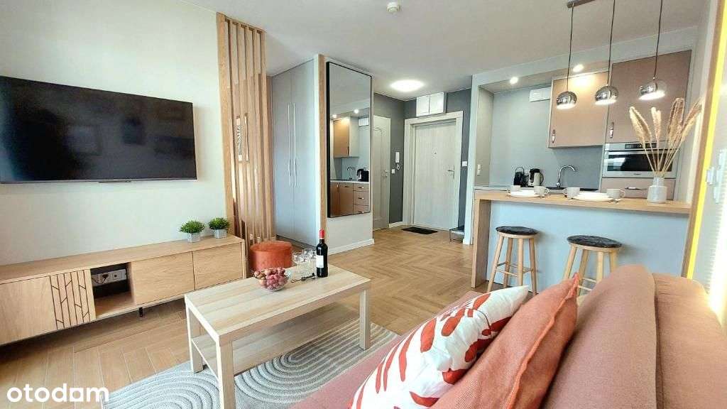 Jantar - Możliwość obejrzenia apartamentu 05-07.12.2025 - Pełny obrazek: 4/13