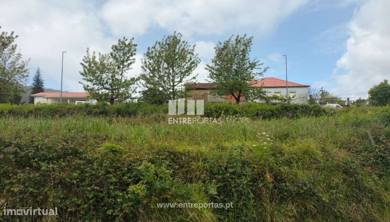 Terreno de construção para venda, Venade, Caminha - Grande imagem: 2/11