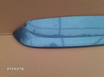 HONDA CIVIC VII 5D SPOILER LOTKA KLAPY oryginał 71700-S6D-0000 - 2