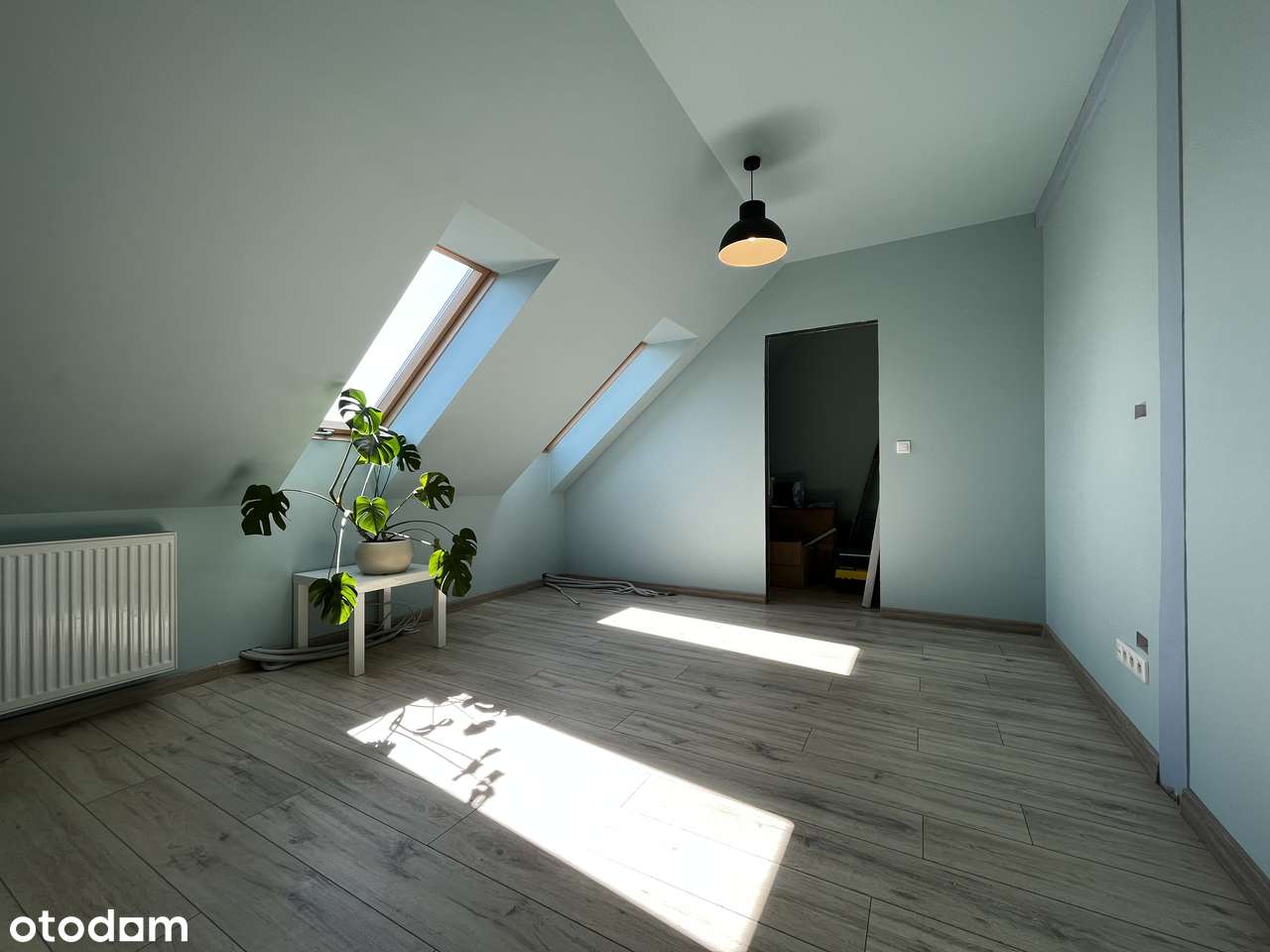 5 pokoi w zabudowie szeregowej - możliwość podziału na dwa mieszkania-15