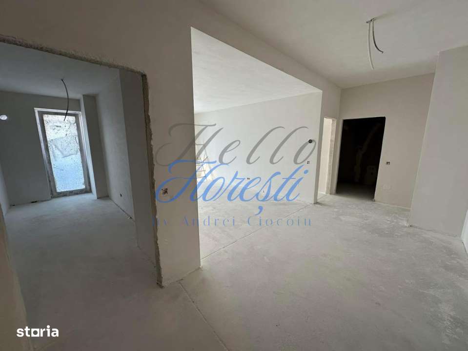 Apartament 2 camere, 58.42 mp , zona Iris, Cluj - Imagine principală: 4/9
