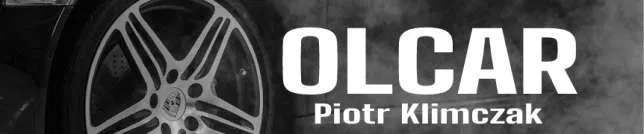 OLCAR Piotr Klimczak logo