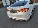 Ford Mondeo Vignale 2.0 TDCi PowerShift - 16