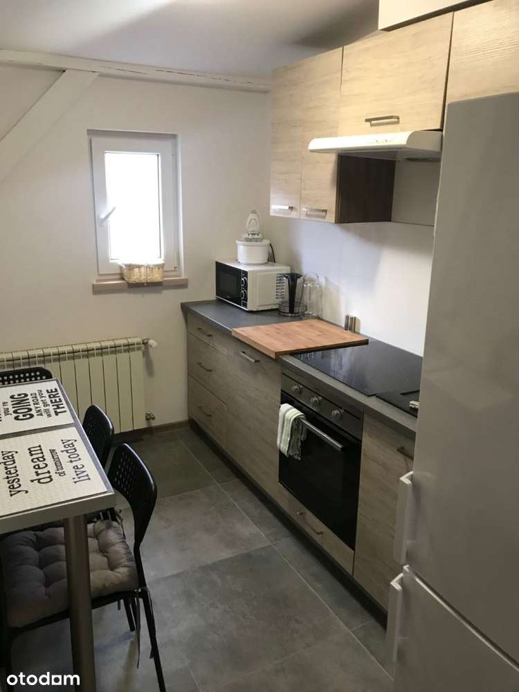 Gotowiec inwestycyjny w centrum Gdyni-6