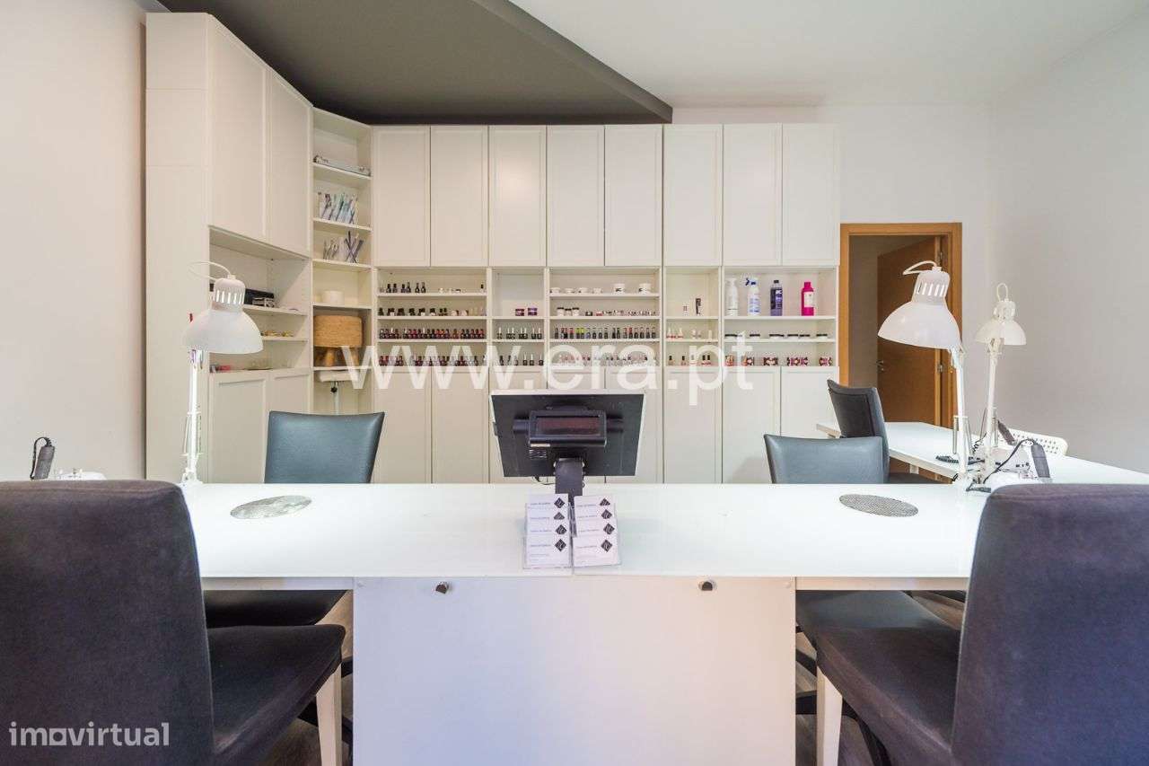 Loja para venda - Urb. Colinas do Cruzeiro - Grande imagem: 2/23