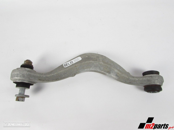 Braço Direito/Trás/Superior Seminovo/ Original BMW 7 (G11, G12)/BMW 5 (G30, F90)... - 1