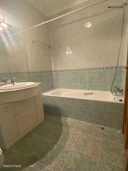 T1_Maia Centro com varanda e recuperador de calor - Grande imagem: 4/9