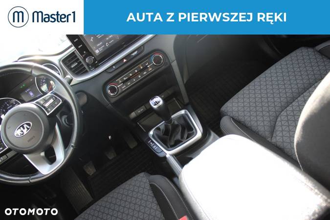 Kia Ceed 1.6 CRDi SCR M - 15