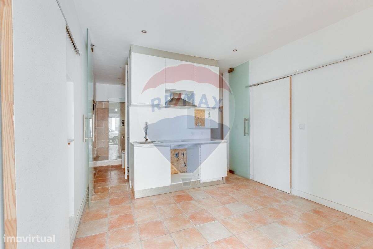 Apartamento T1 para venda - Grande imagem: 2/17