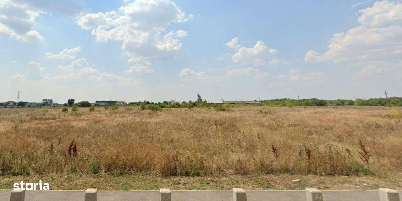 Oportunitate Investiție! Complex Rezidențial max.P+14 Str. Apeductului - Imagine principală: 2/4