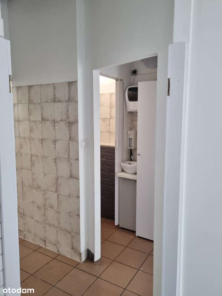 Gdynia Centrum Starowiejska gastronomia, sklep, biuro, salon, usługi - Pełny obrazek: 5/20