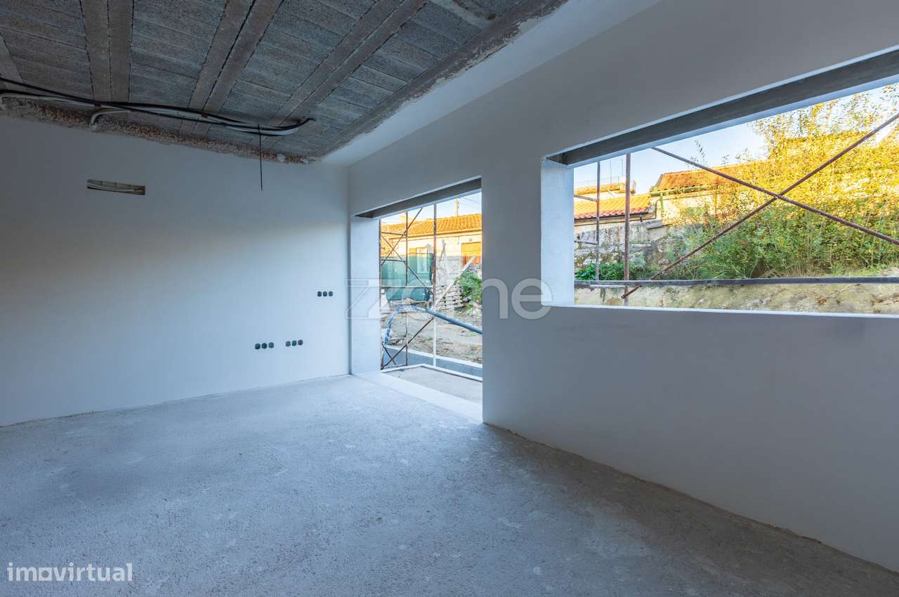 Apartamento T1 em Urgezes, Guimarães - Grande imagem: 5/11