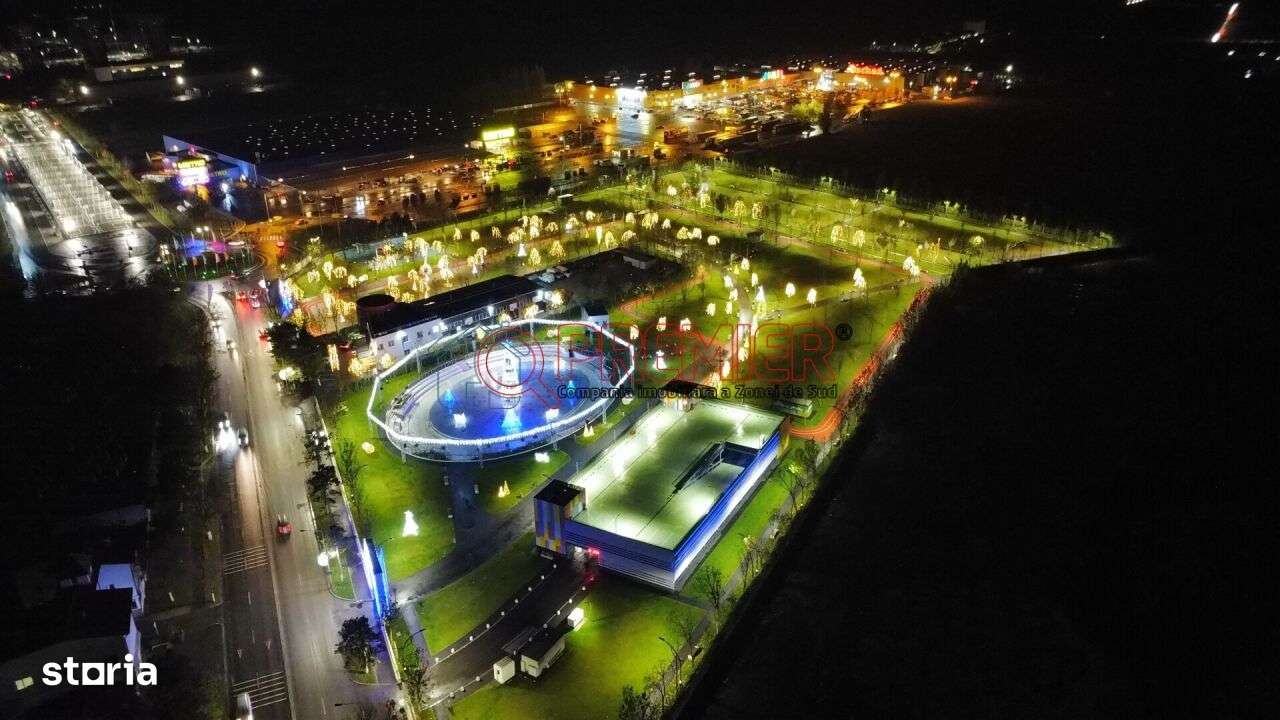 Bulevardul Metalurgiei - Parc Tudor Arghezi - Grand Arena Mall - 3 - Imagine principală: 3/20