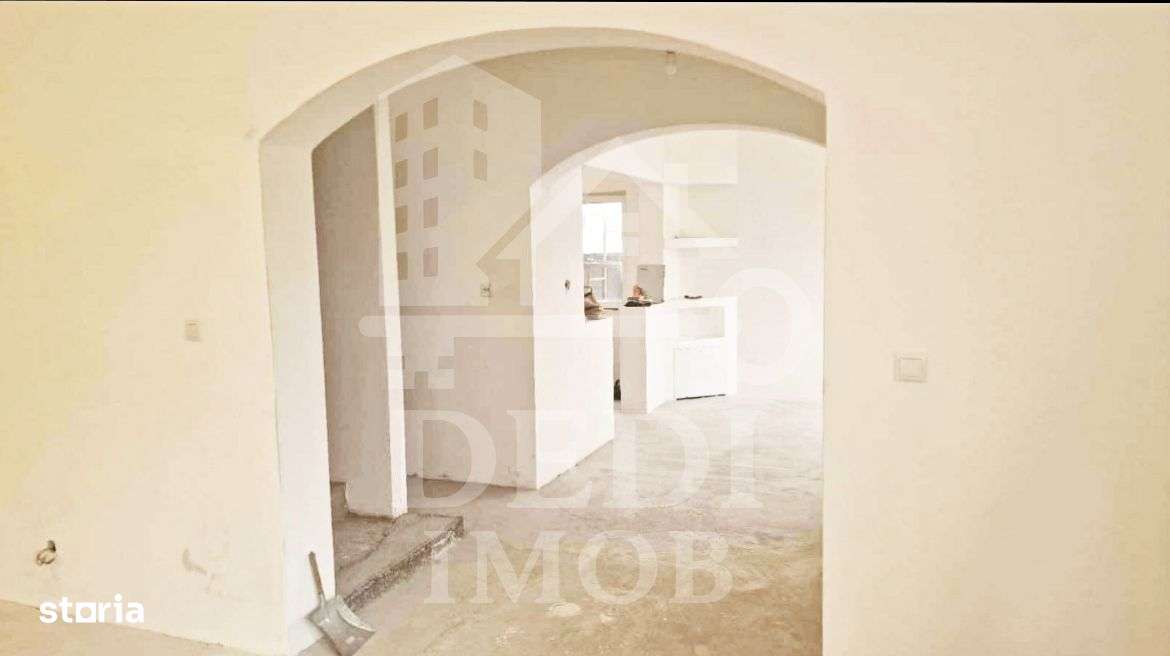 Casa de vanzare P + M cu 4 camere in Oncea, Oradea - Imagine principală: 4/7