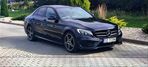 Mercedes-Benz Klasa C 200 4-Matic 9G-TRONIC - 16