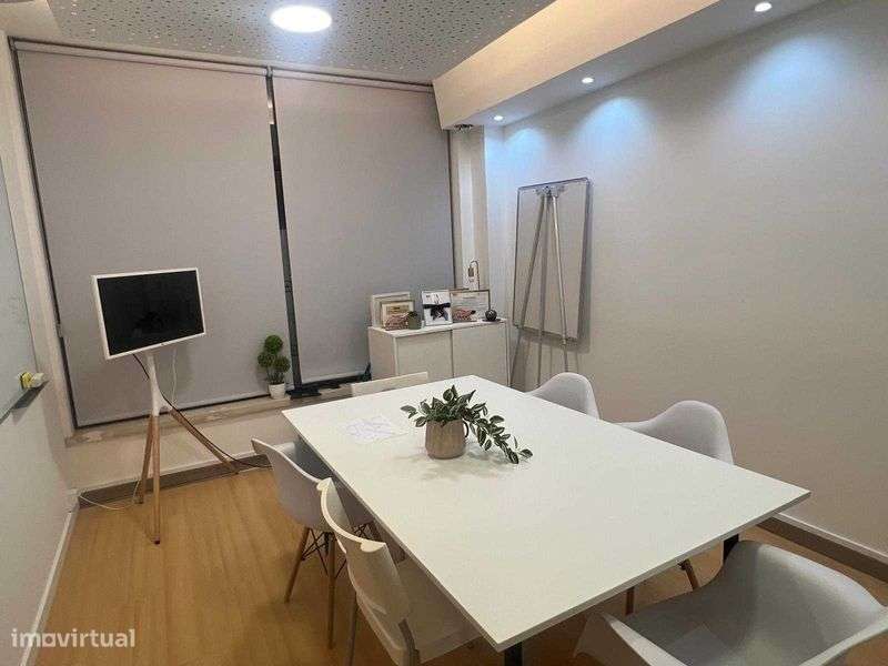 Arrendamento - Loja / Escritório Leiria - Grande imagem: 4/5