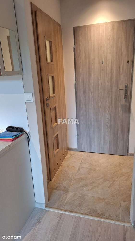 1-pok. z aneksem i łazienką, ul. Śliska - Pełny obrazek: 5/8