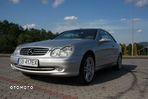 Mercedes-Benz CLK 320 - 2