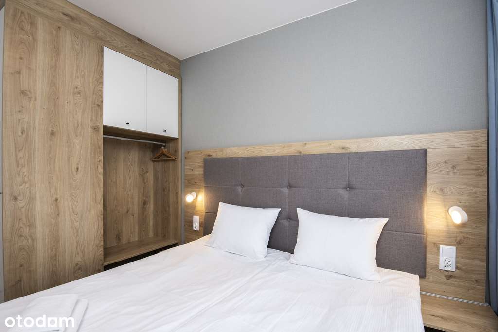 Apartament w Bel Mare,  Międzyzdroje - Pełny obrazek: 5/12