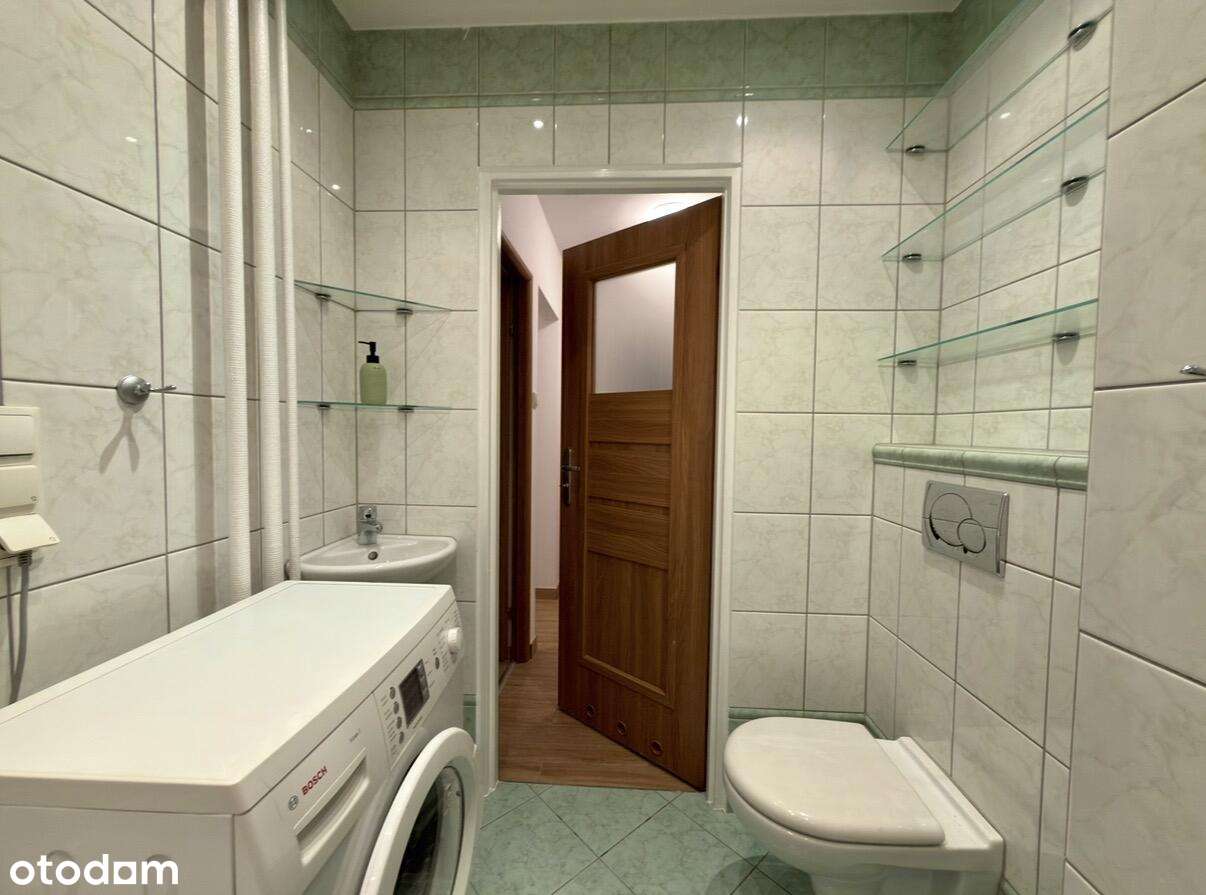 Zamieszkaj w sercu Opola! - mieszkanie na sprzedaż L. Waryńskiego 25-8