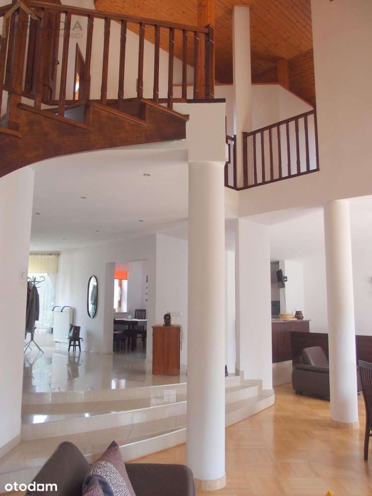 Dom w mieście - Pełny obrazek: 4/13