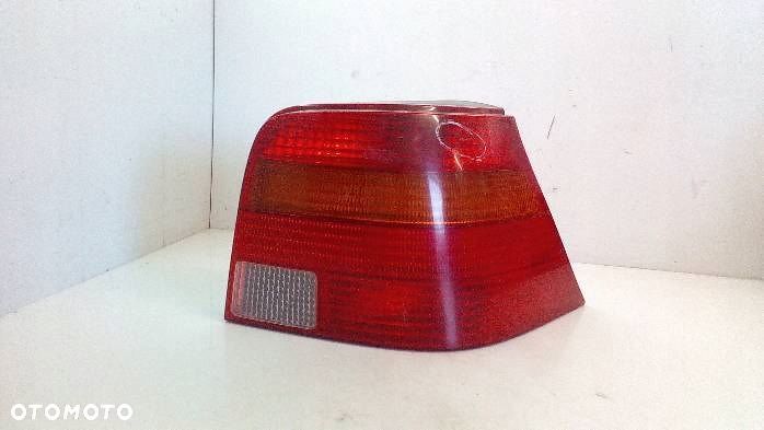 Lampa praw tylna Volkswagen Golf IV - 1