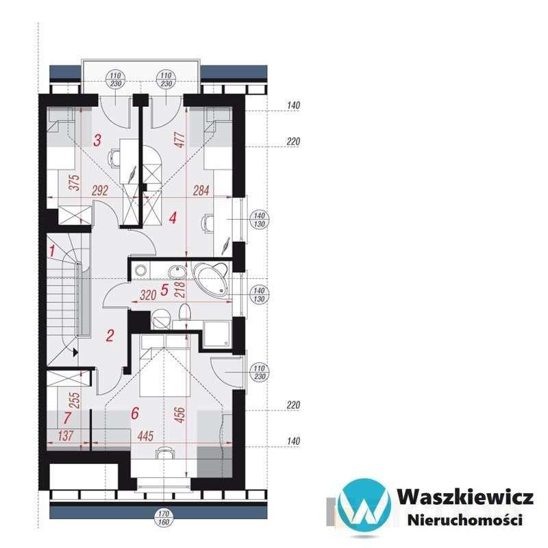 Dom W Zabudowie Bliżniaczej-3