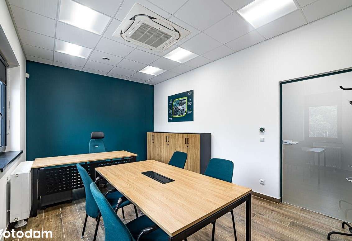 Nowa Halam Klasy A, 12000m2  z możliwością rozbudowy Zgierz-1