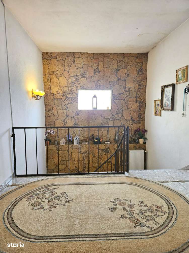 CASA individuala 4 camere/ pivnita/ 371 mpteren Cart.Tiglari BINDER-6