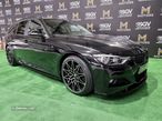 BMW 320 d Touring Pack M Auto - 17