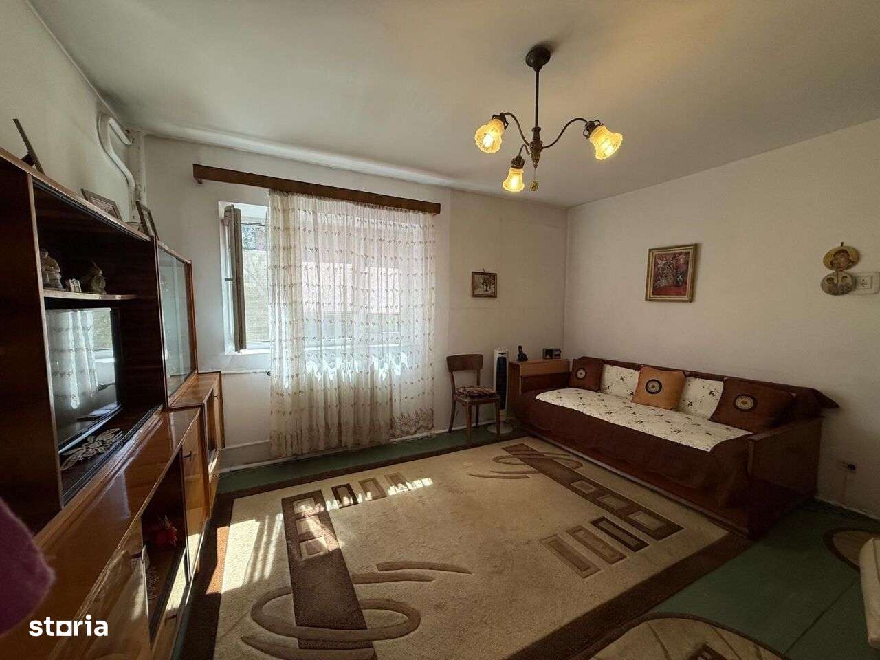 2 Camere Decomandat Metrou la 8 Minute - Imagine principală: 5/17