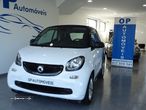 Smart ForTwo Coupé 1.0 Passion 71 - 3