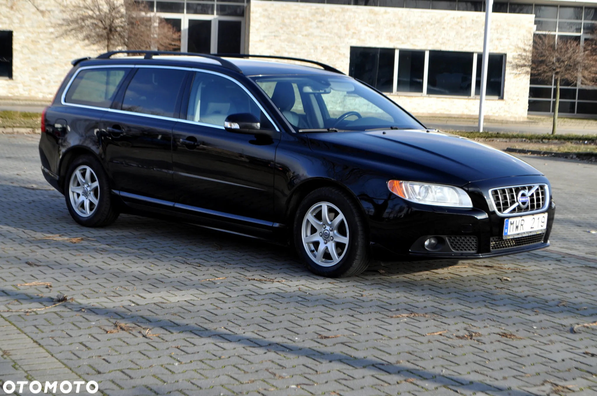 Volvo V70 1.6D DRIVe Momentum - 5