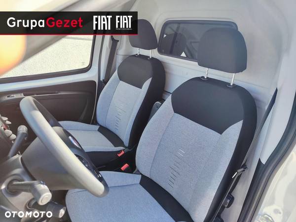 Fiat Fiorino - 11