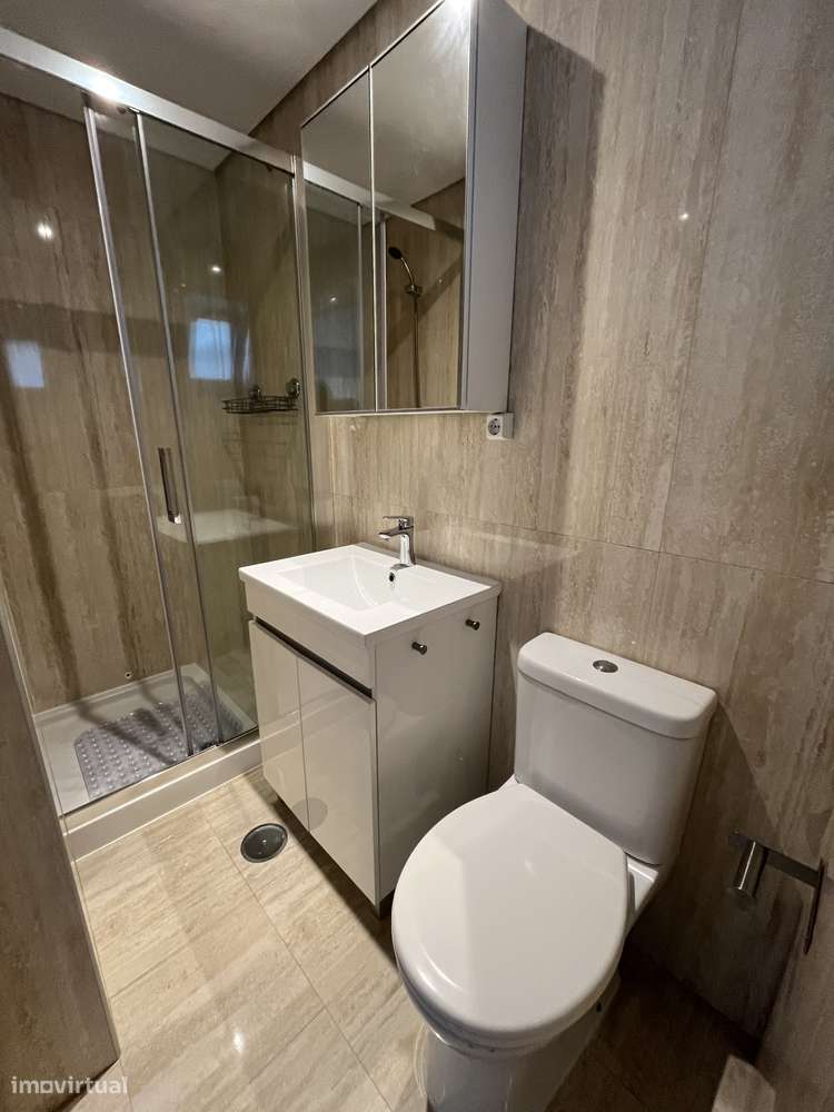 Mágnifico T3 - Centro Braga - Renovado e Equipado - Grande imagem: 2/16