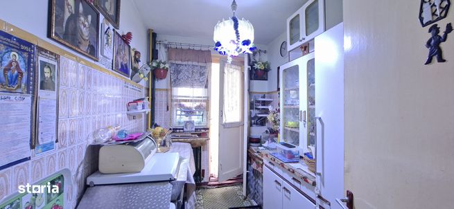 Apartament cu potențial excelent în Micro 20 – lângă Cofetăria Dana-2
