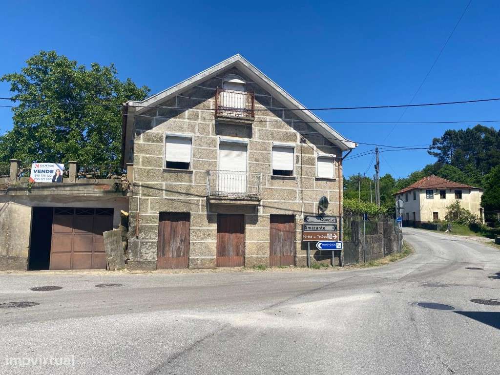 Moradia T/5 - Grande imagem: 3/13