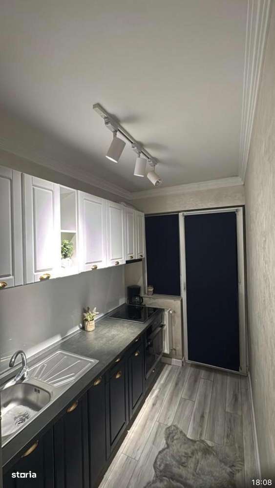 Apartament de vânzare lux Plaza Nufărul 2 camere bloc nou ! - Imagine principală: 5/8