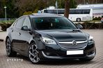 Opel Insignia 2.0 CDTI Executive ecoFLEX S&S - 2